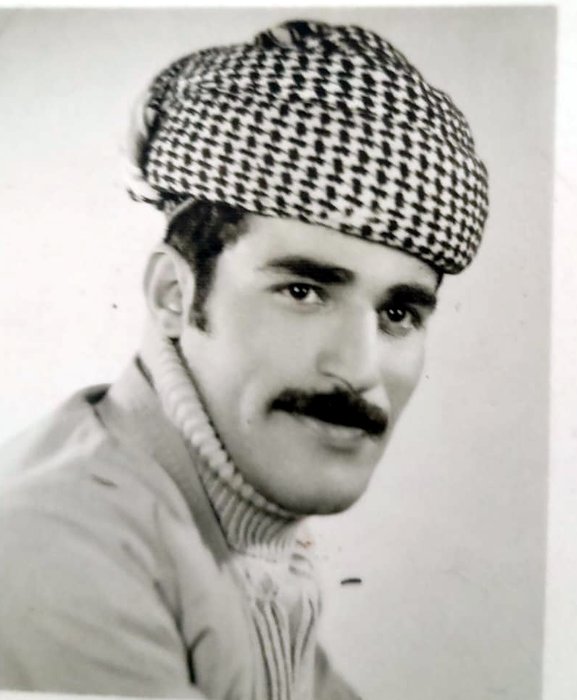 فواد یاسین